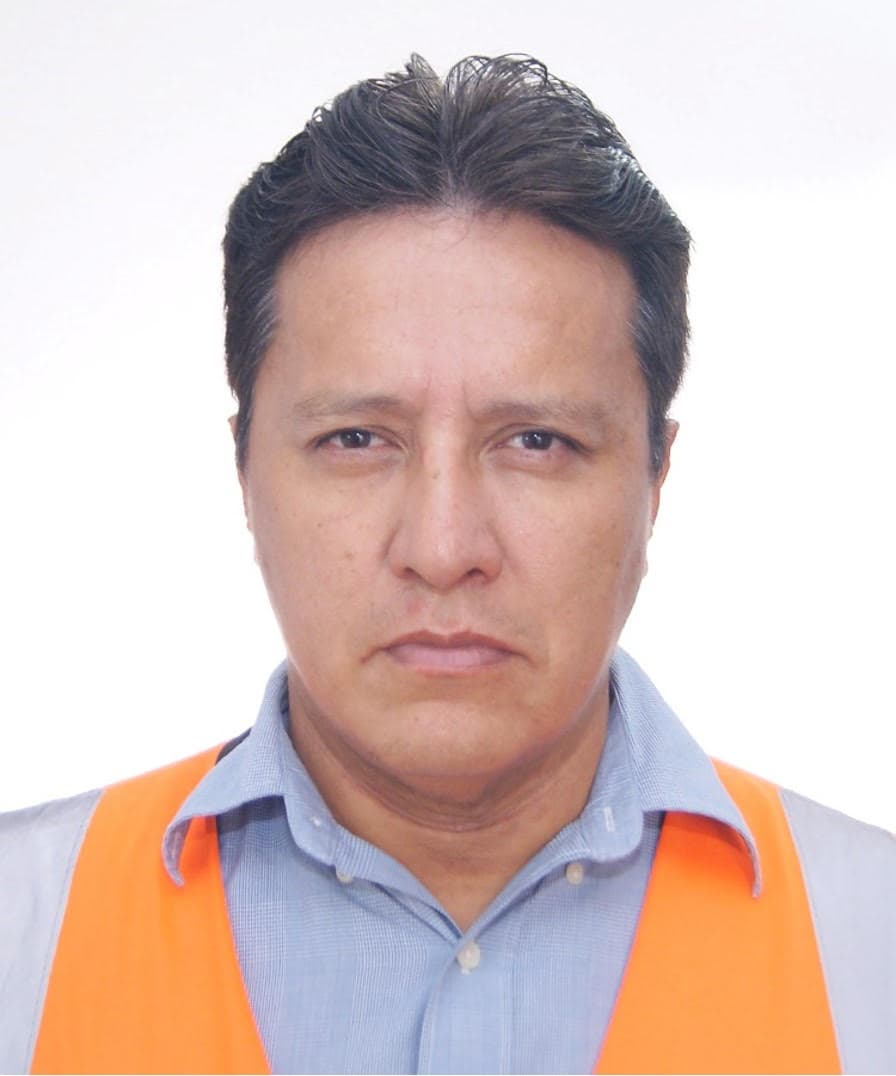 Cesar Bustos