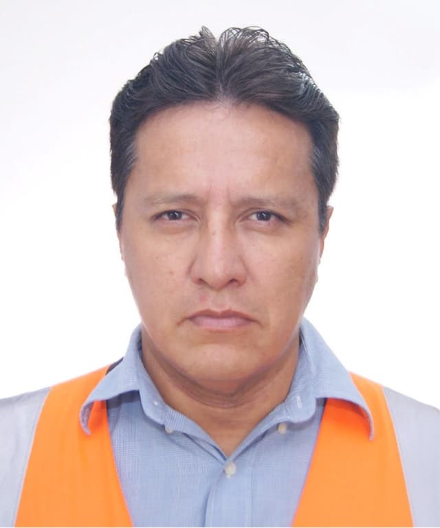 Cesar Bustos