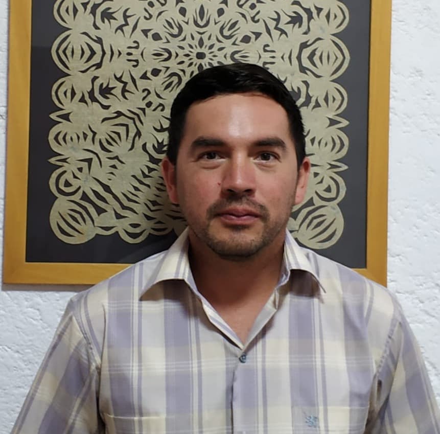 Edgardo Cruz
