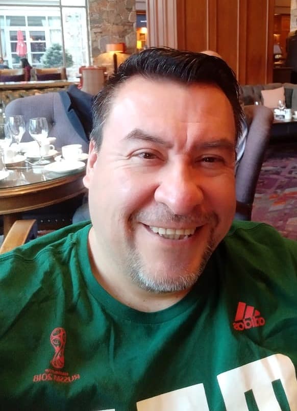 Ernesto Zavala