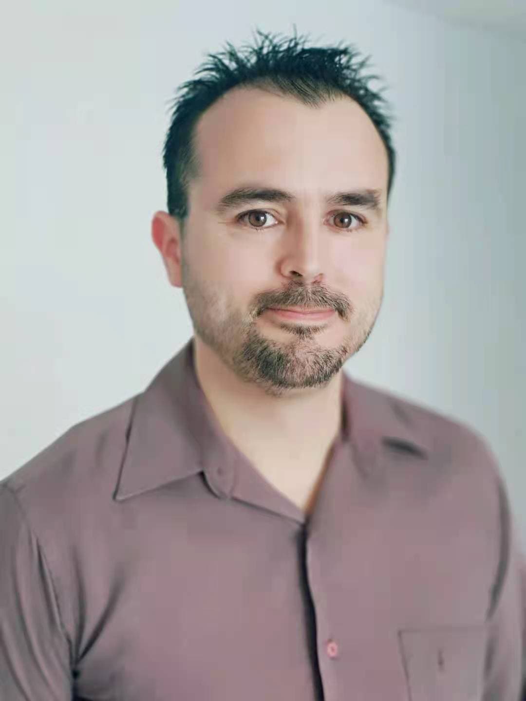 Jorge Salcedo