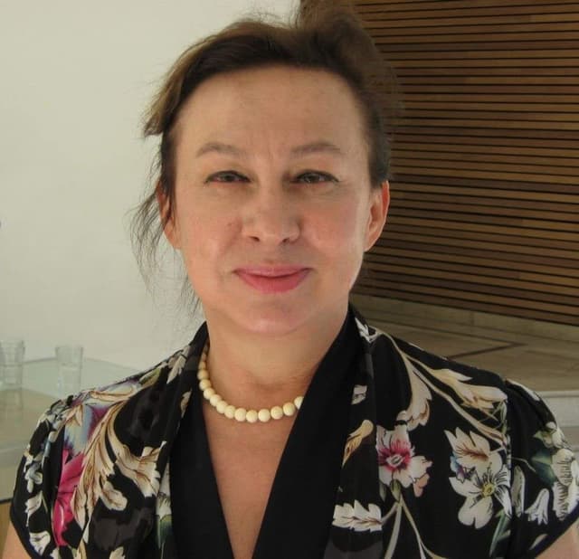 Liljana Arsovska