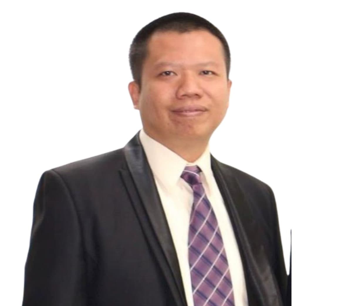 Lin Li Wei