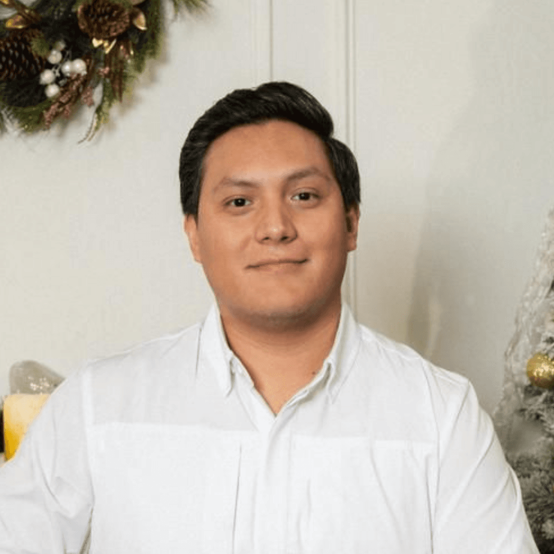 Moisés Corona