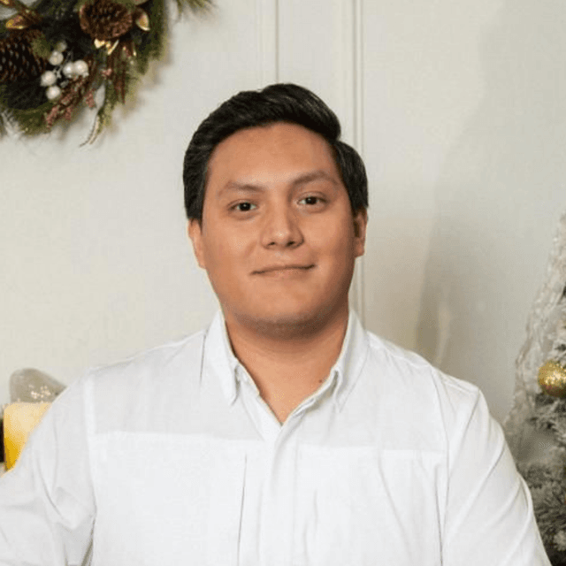 Moisés Corona