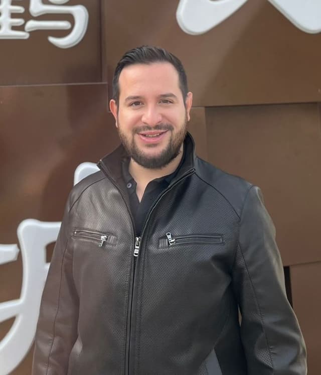 Sebastián Garza