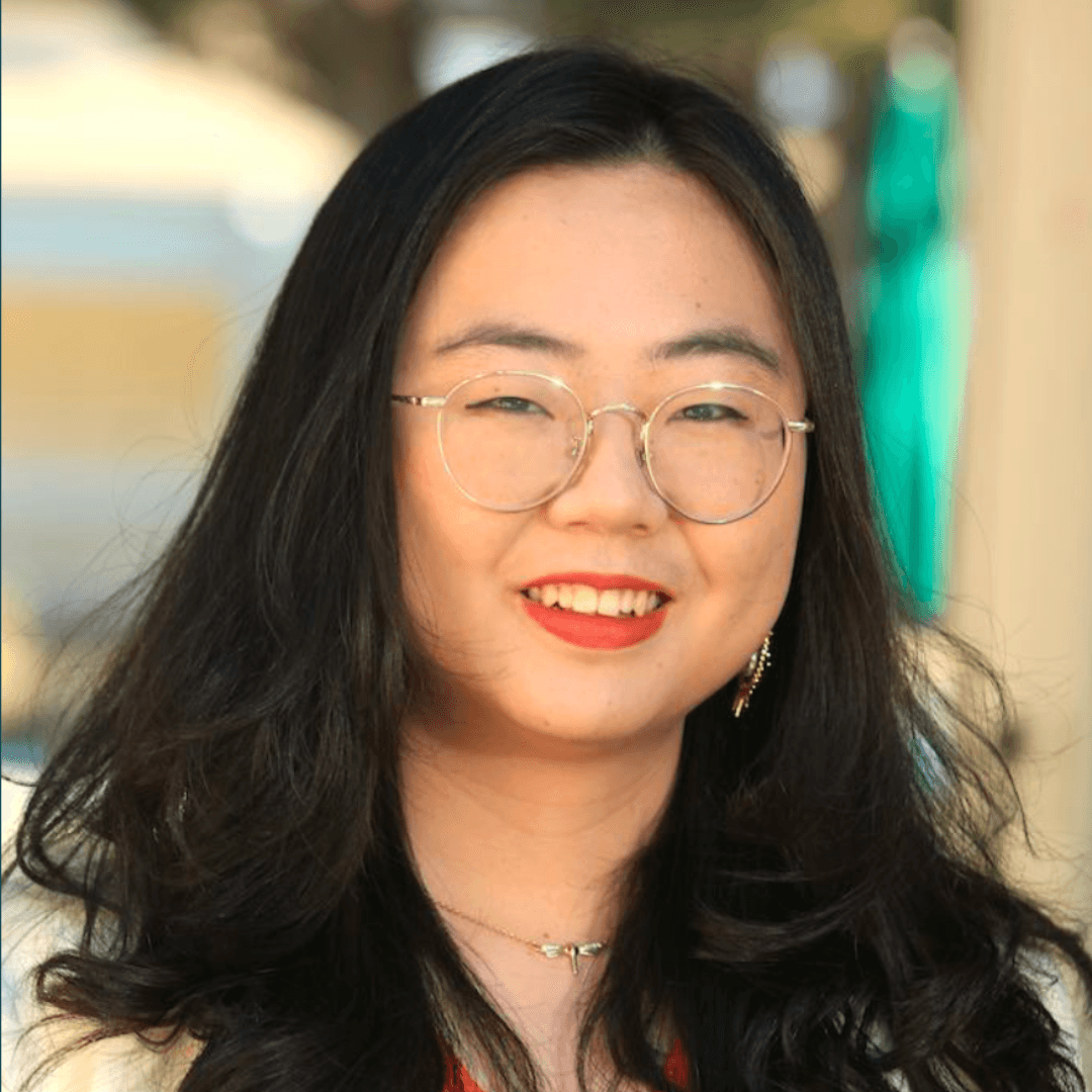 Yibo Zhao 赵艺波